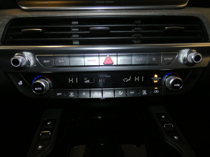 Used 2021 Kia Telluride SX image 18