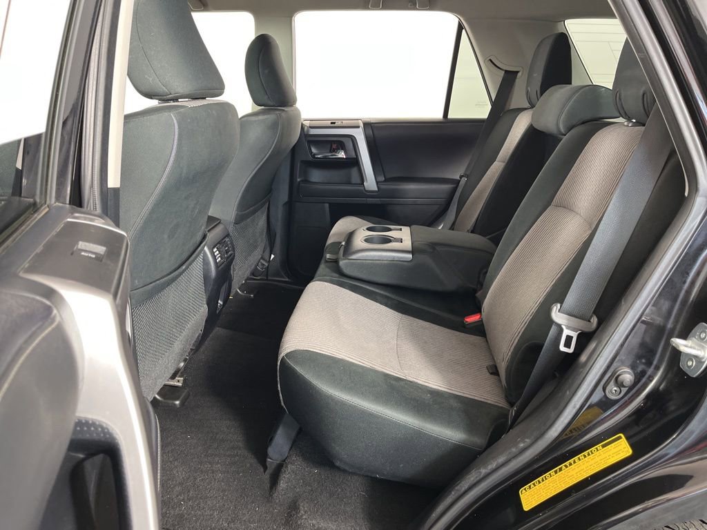 Used 2020 Toyota 4Runner SR5 image 23