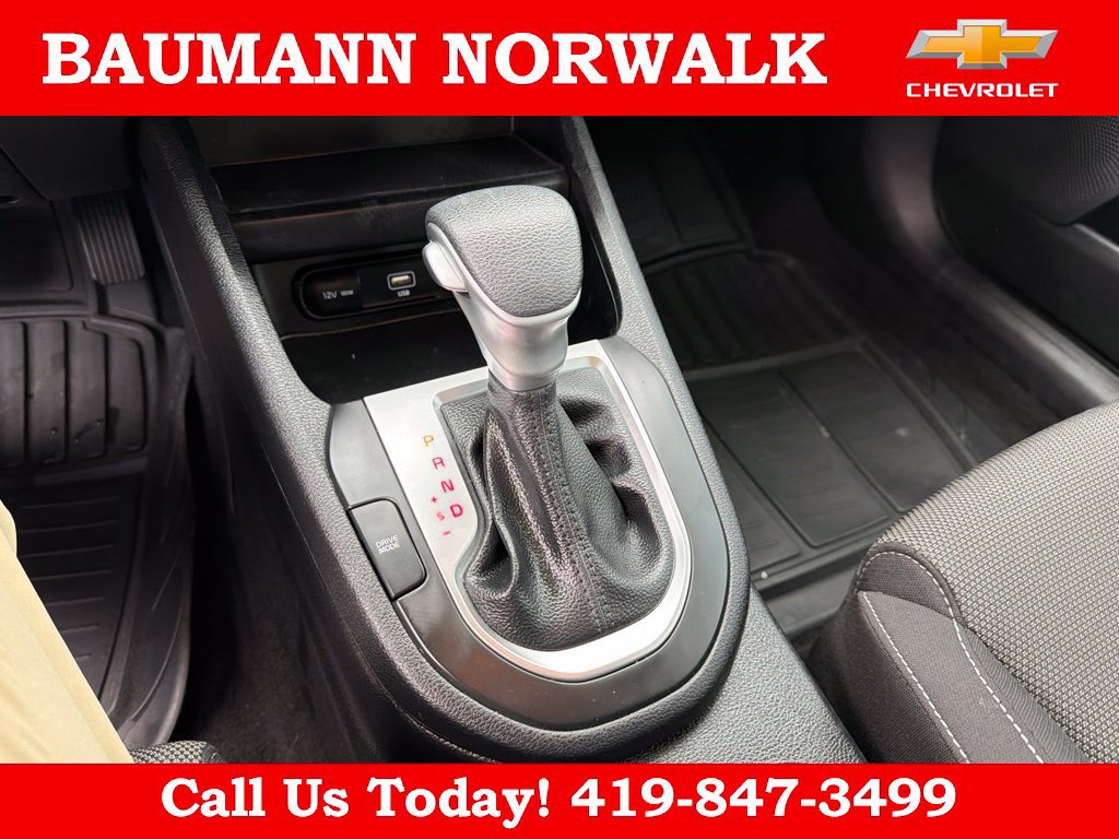 Used 2024 Kia Forte LXS w/ LXS Technology Package FWD image 28