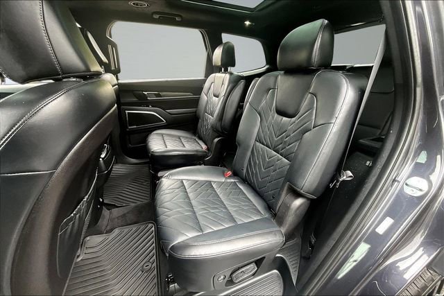 Certified 2025 Kia Telluride SX Prestige X-Line AWD/4WD image 22