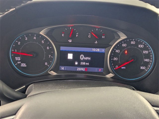 Used 2020 Chevrolet Equinox Premier image 19