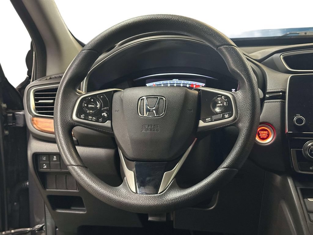 Used 2019 Honda CR-V EX image 19