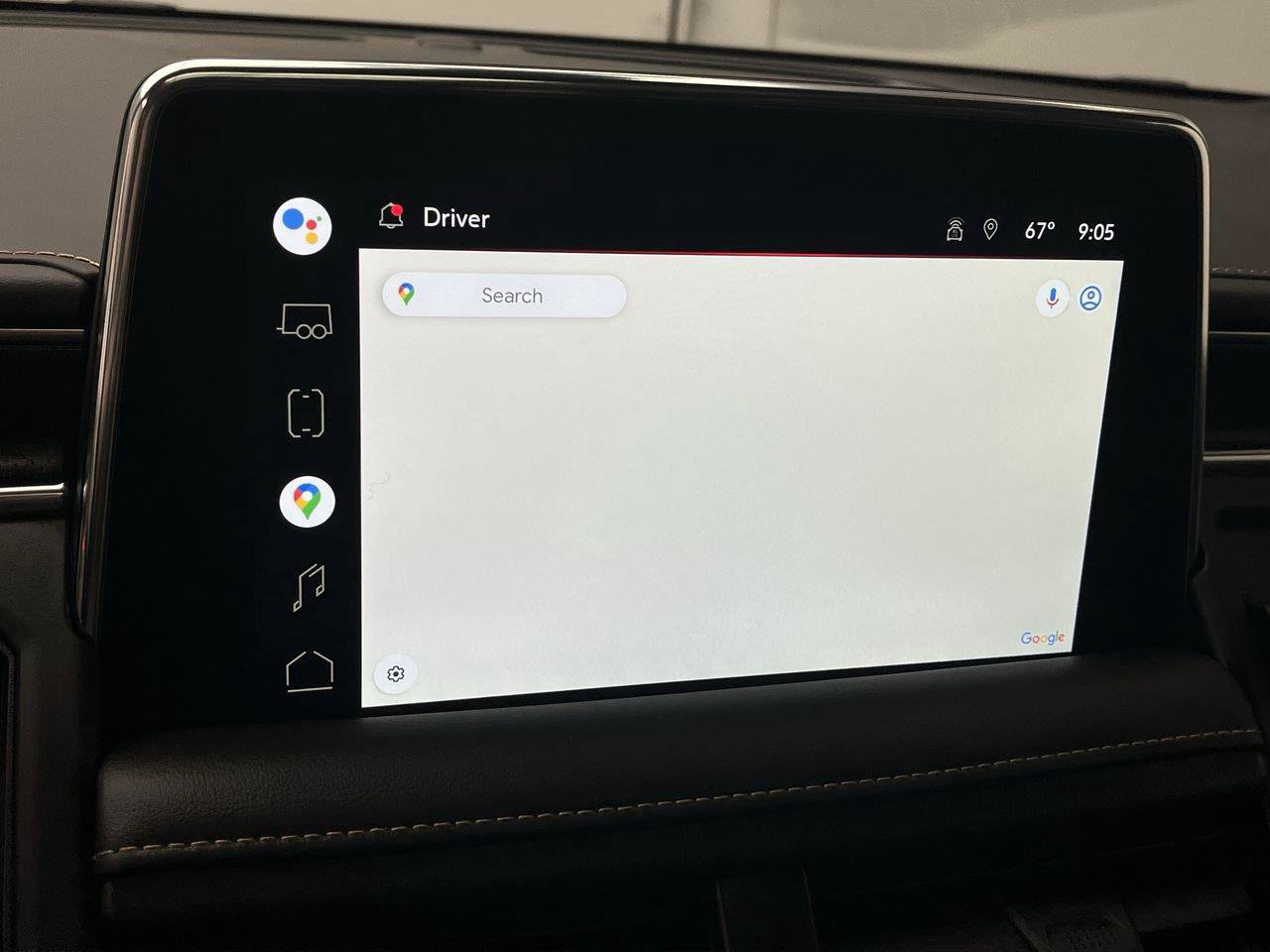 Certified 2022 GMC Yukon AT4 w/ Technology Package AWD/4WD image 5
