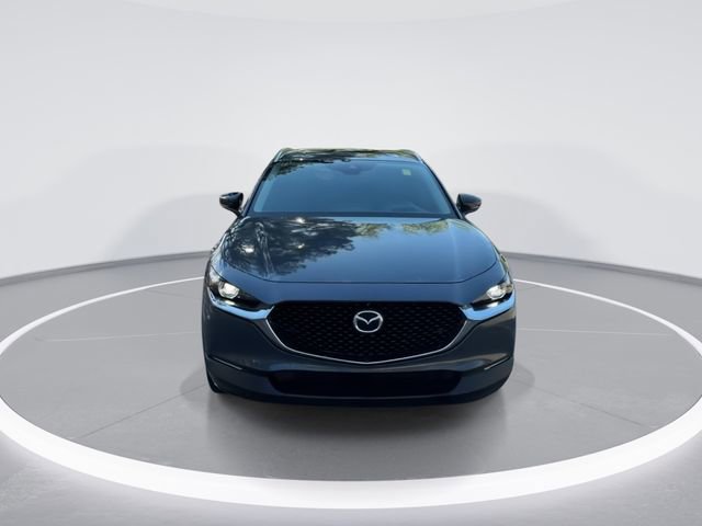 Certified 2023 MAZDA CX-30 2.5 Turbo w/ Premium Plus Pkg image 3