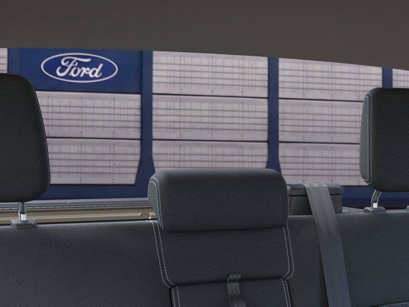 New 2026 Ford Ranger XL w/ Trailer Tow Package RWD image 22
