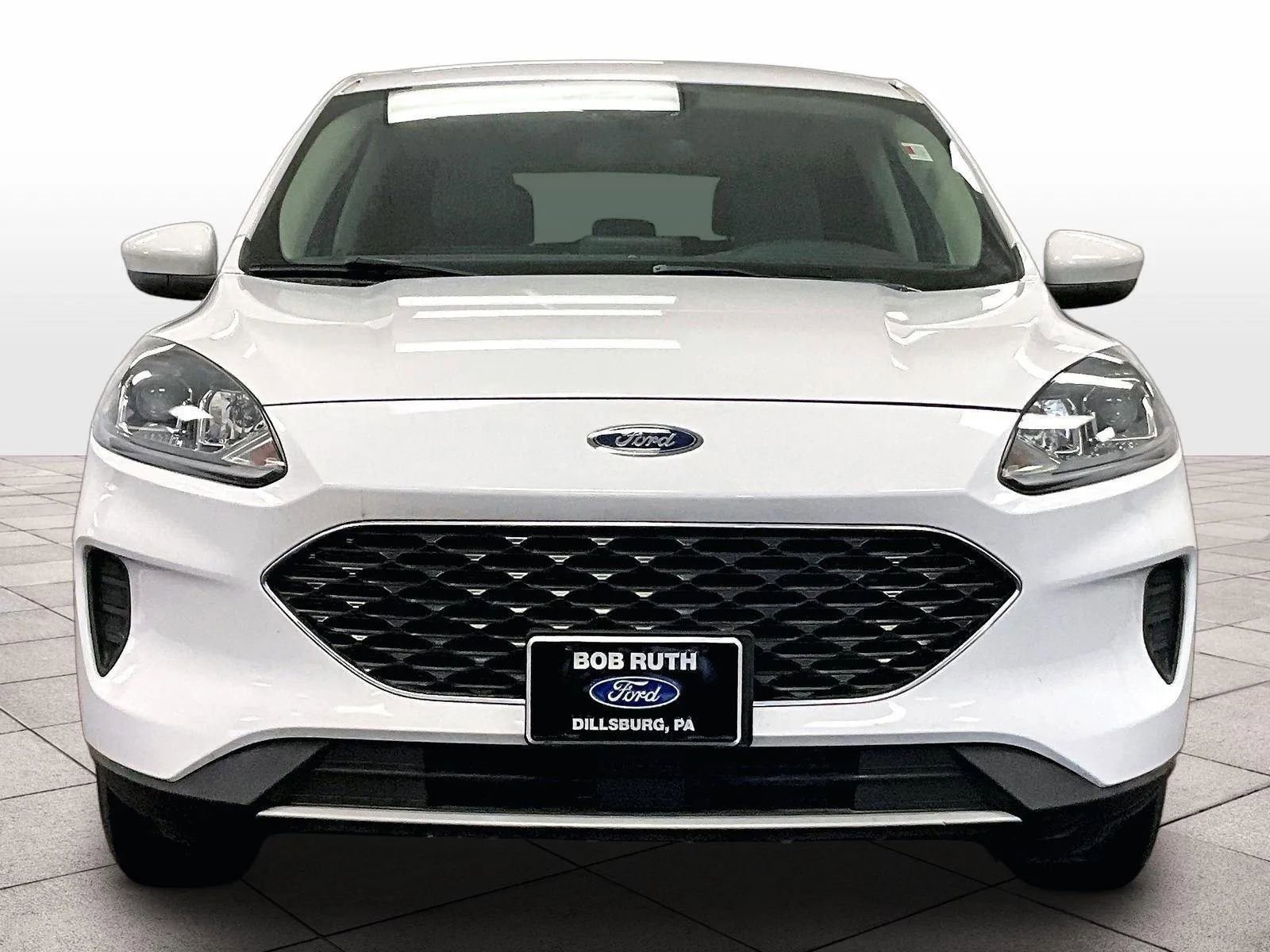 Used 2020 Ford Escape SE image 4