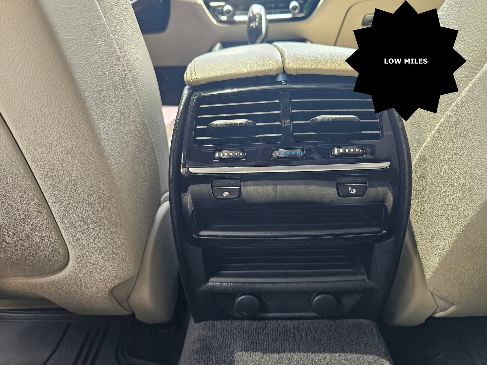 Used 2017 BMW 530i RWD image 36