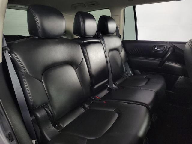 Used 2024 Nissan Armada SV RWD image 17