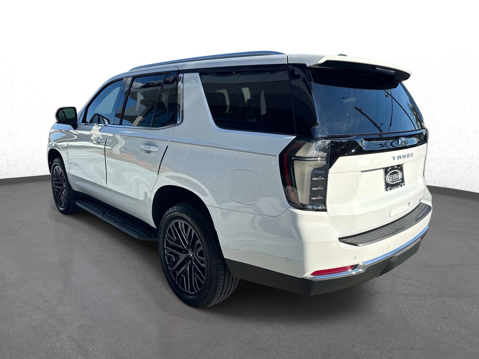 Used 2026 Chevrolet Tahoe LT w/ Comfort Package AWD/4WD image 5