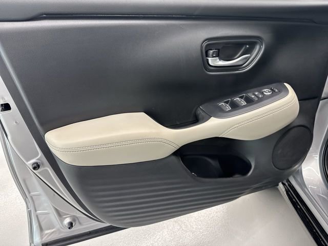 New 2026 Honda HR-V EX-L image 21