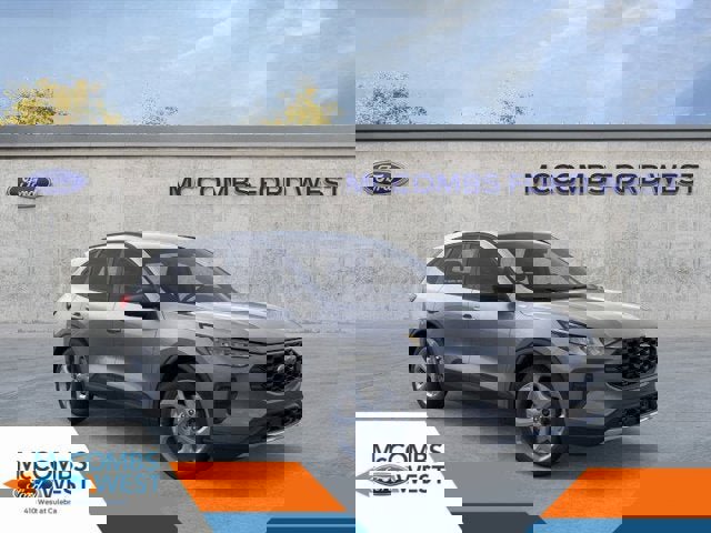 New 2025 Ford Escape ST-Line w/ Equipment Group 301A