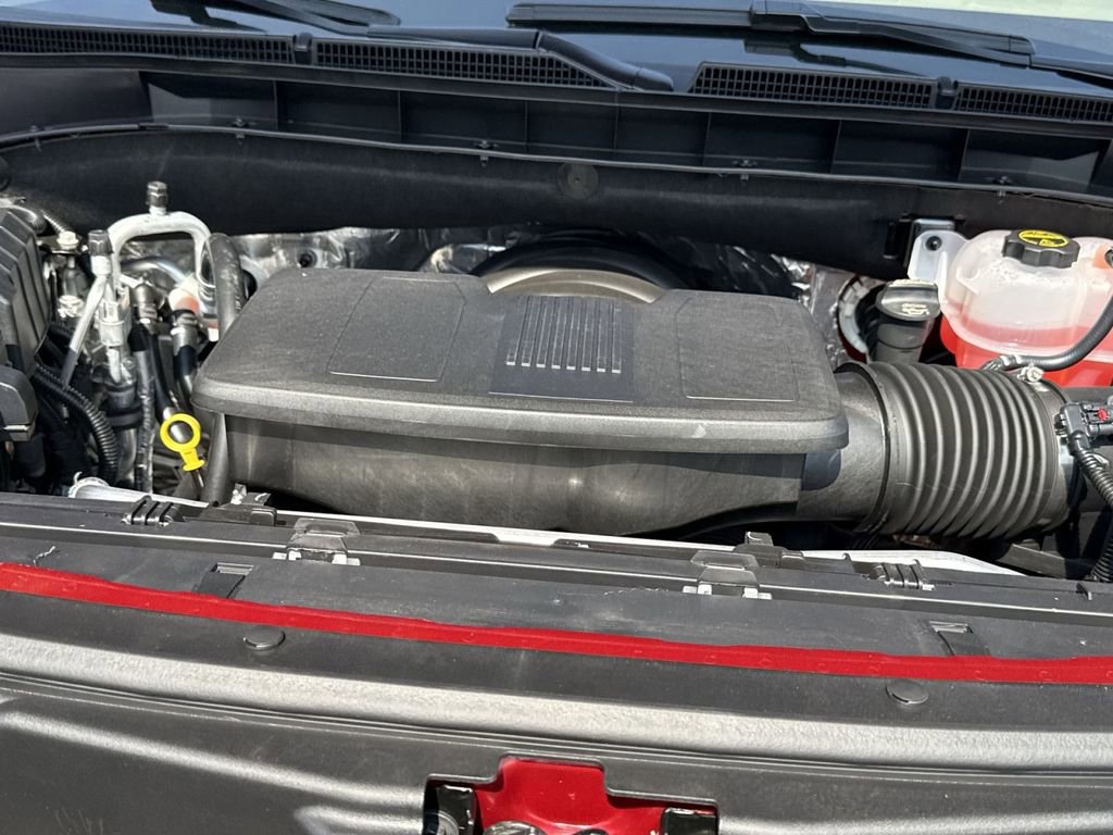 New 2026 GMC Yukon XL Denali w/ Denali Reserve Package image 28