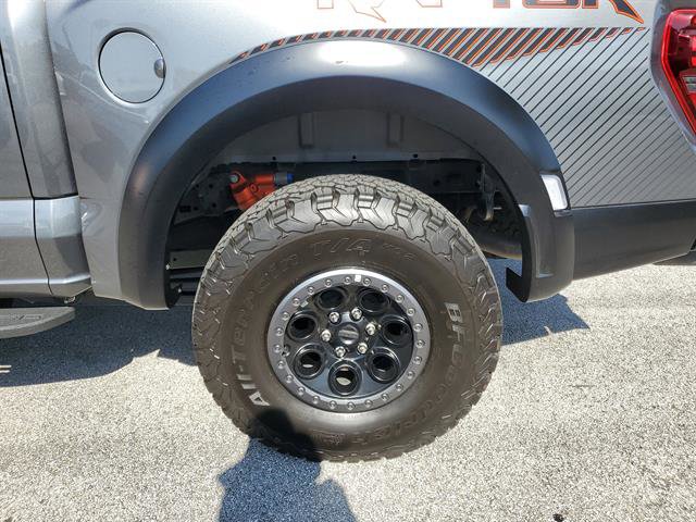 Used 2025 Ford F150 Raptor AWD/4WD image 14