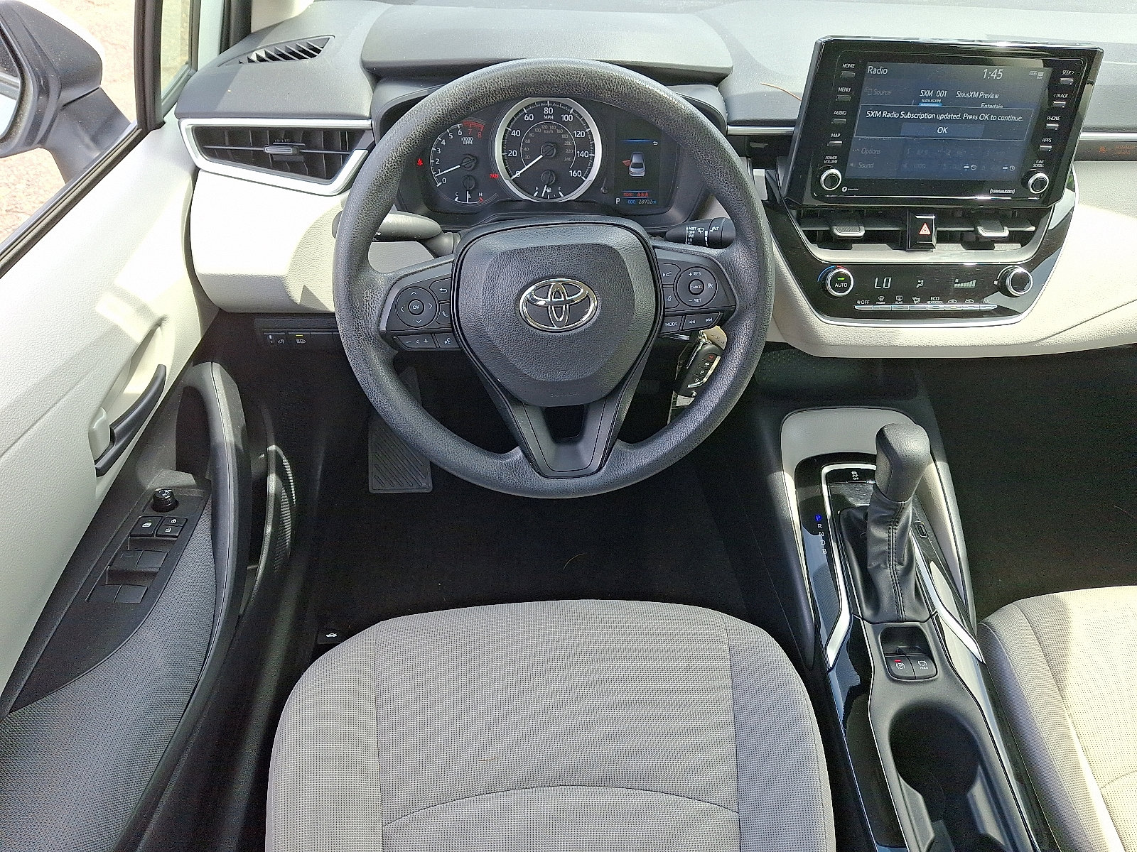 Certified 2022 Toyota Corolla LE image 12