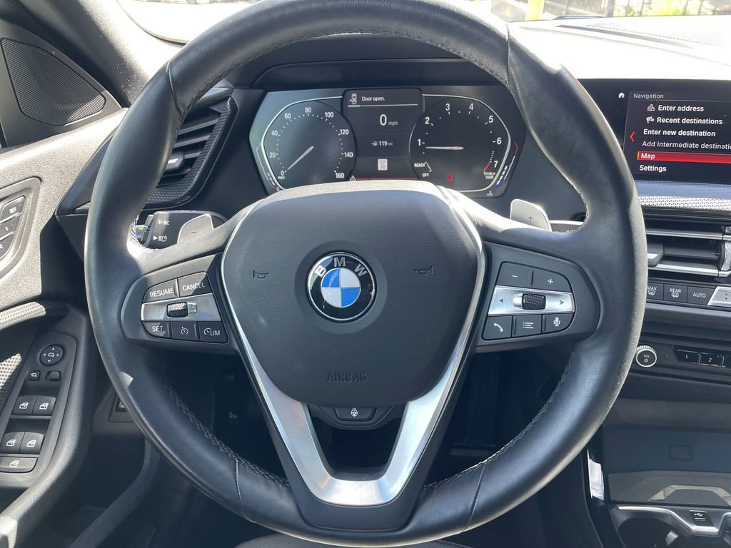Used 2020 BMW 228i xDrive Gran Coupe w/ Convenience Package AWD/4WD image 16
