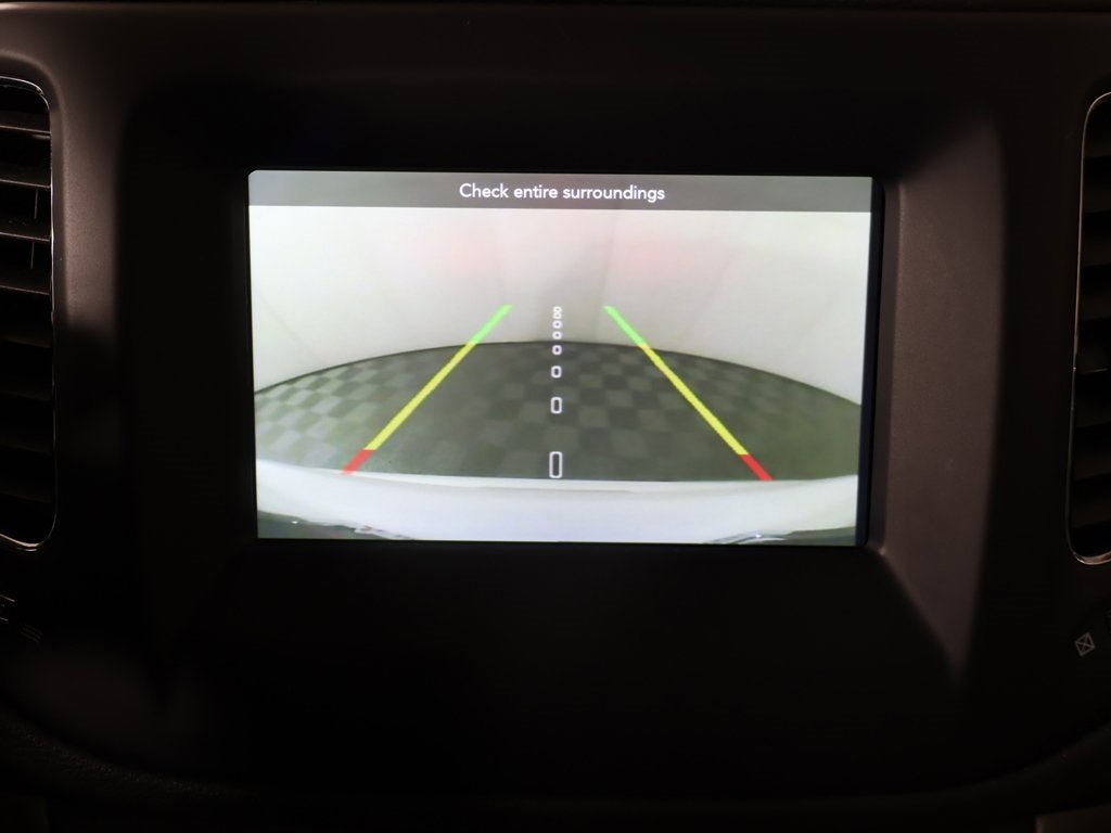 Used 2021 Jeep Compass Latitude image 39