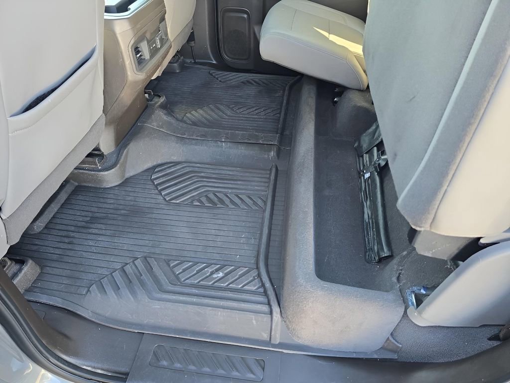 Used 2021 Chevrolet Silverado 1500 LT Trail Boss w/ Convenience Package II image 28