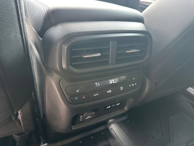 Used 2025 Honda Ridgeline Black Edition image 24