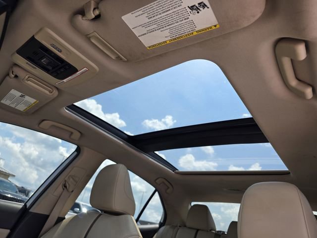 Used 2019 Toyota Camry XLE w/ Driver Assist Package FWD image 18