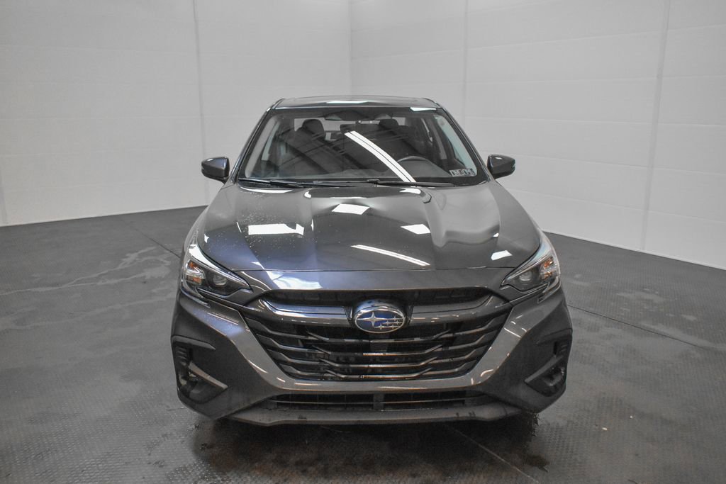 Used 2024 Subaru Legacy Limited image 2