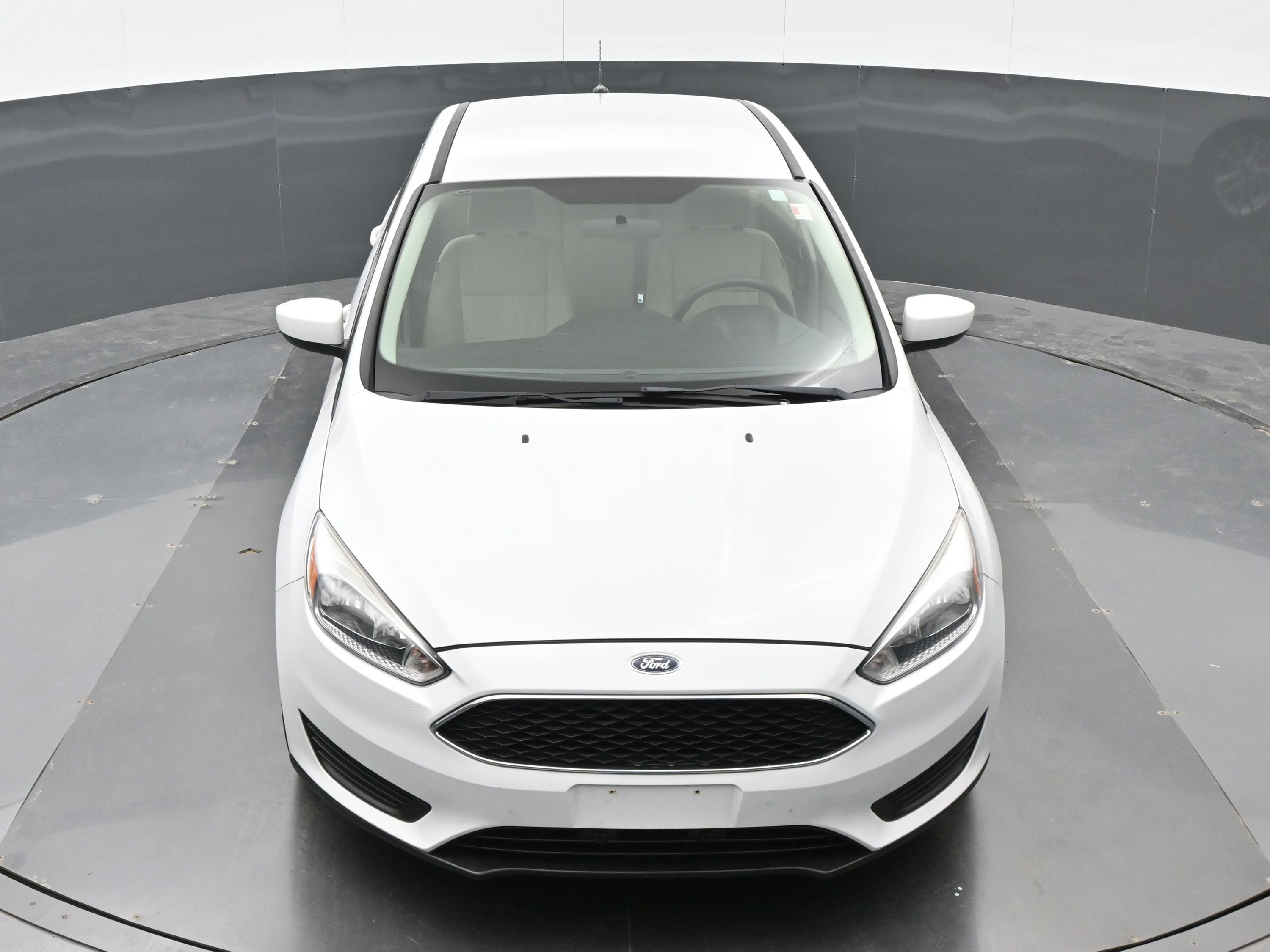 Used 2018 Ford Focus SE image 34