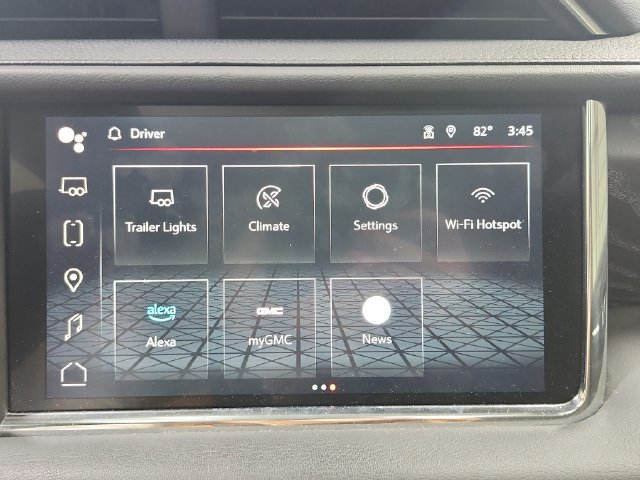 Used 2023 GMC Yukon XL Denali AWD/4WD image 19