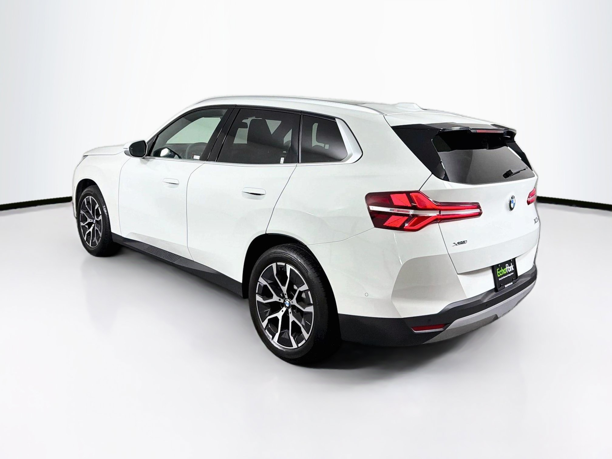 Used 2026 BMW X3 xDrive30i AWD/4WD image 5