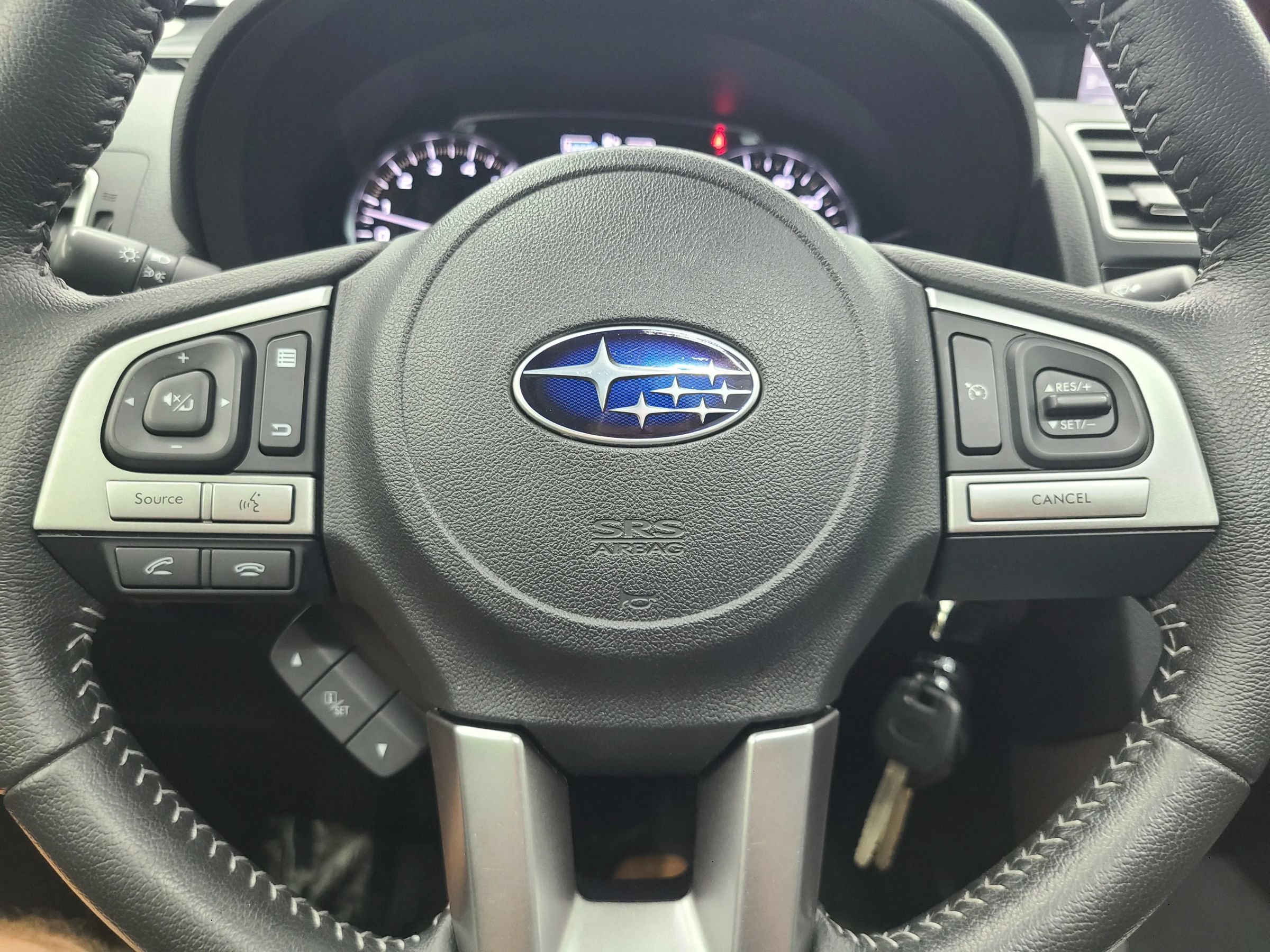 Used 2017 Subaru Forester 2.5i Limited AWD/4WD image 28