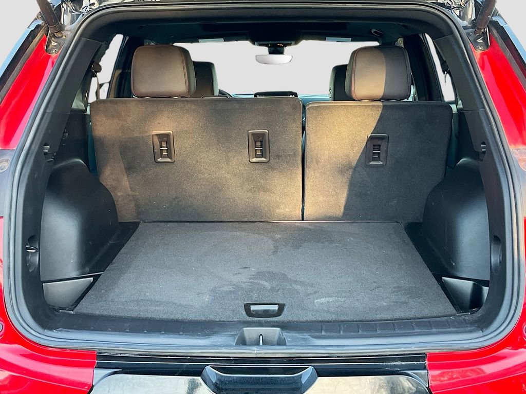 Used 2023 Chevrolet Blazer RS w/ Driver Confidence II Package image 28