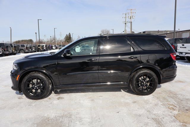 New 2026 Dodge Durango GT w/ Tow 'N Go Package image 27