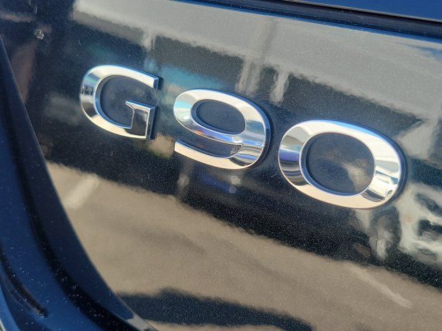 Used 2024 Genesis G90 3.5T AWD/4WD image 33