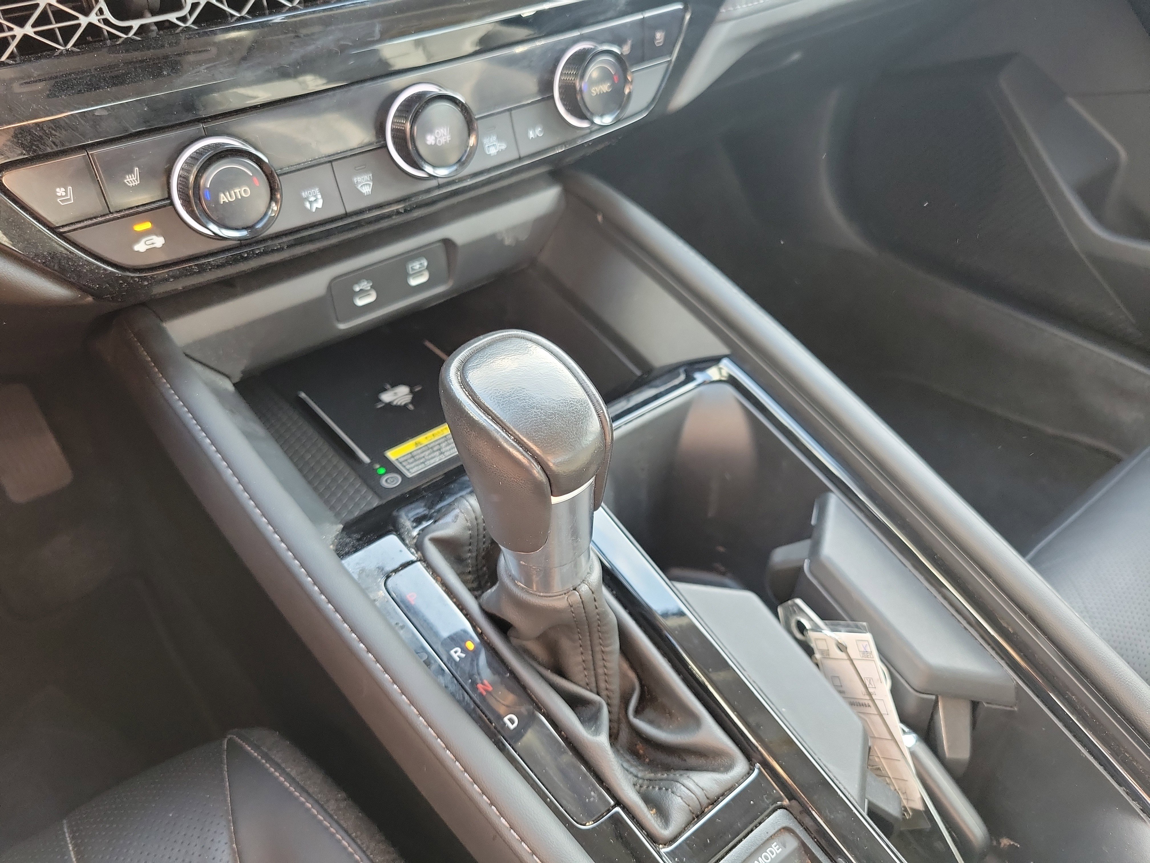 Used 2023 Honda Accord Touring image 31