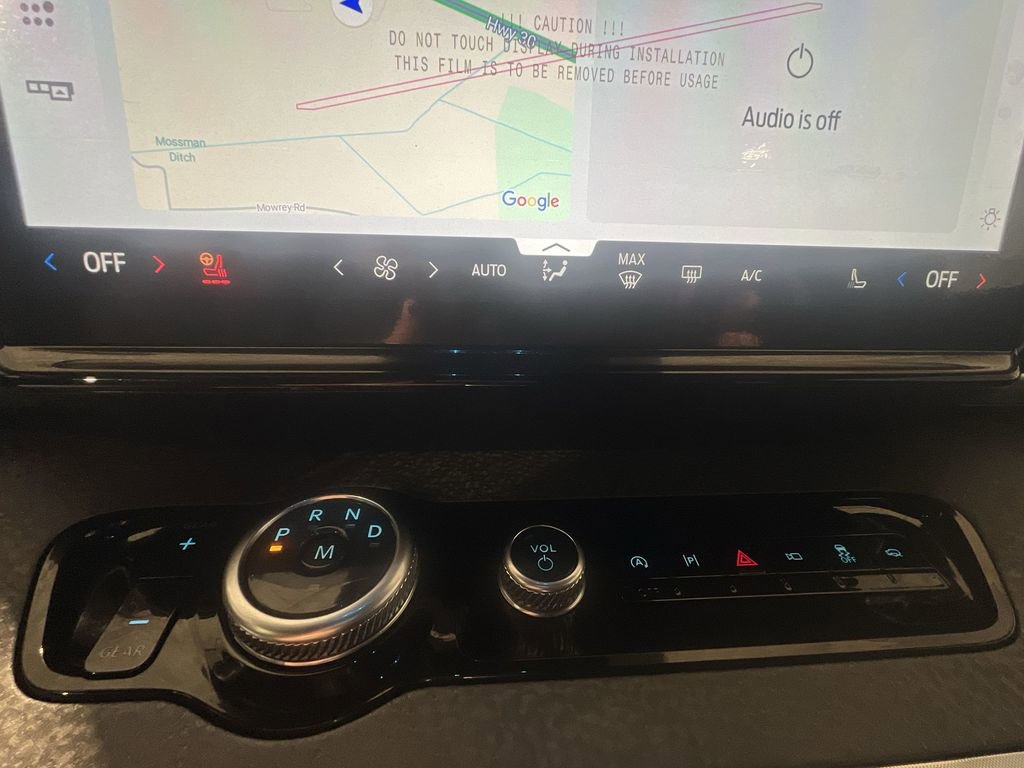 New 2025 Ford Expedition Tremor image 41