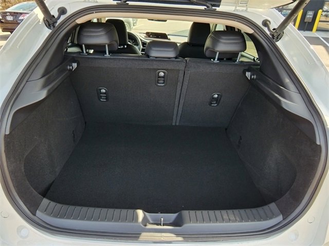 Certified 2023 MAZDA CX-30 2.5 Turbo w/ Premium Package image 9