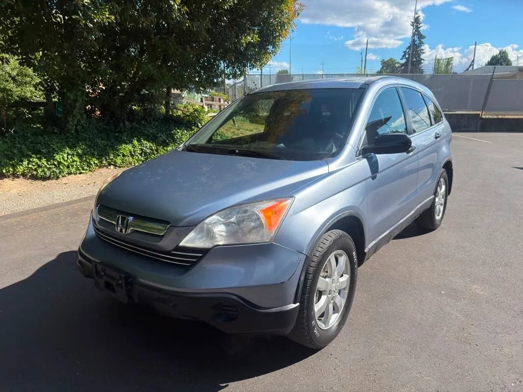 Used 2007 Honda CR-V EX image 1