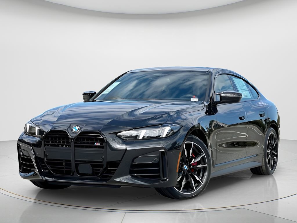 New 2026 BMW 440i xDrive w/ Premium Package