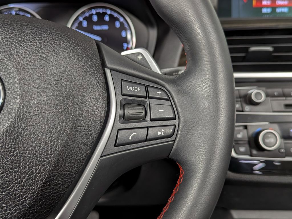 Used 2020 BMW 230i xDrive Convertible w/ Premium Package image 35