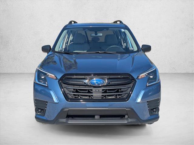 Used 2022 Subaru Forester video 2