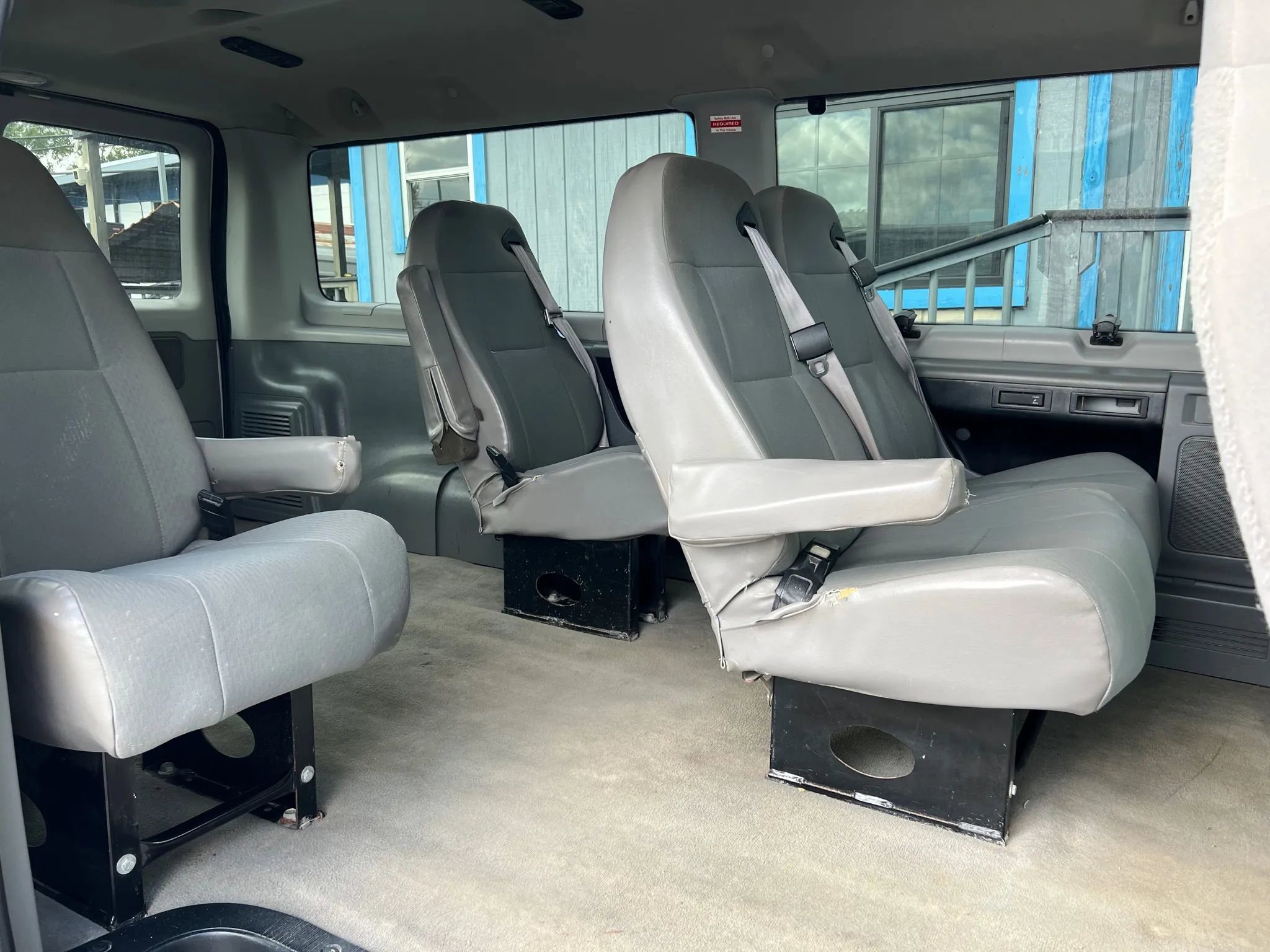 Used 2011 Ford E-150 and Econoline 150 image 14