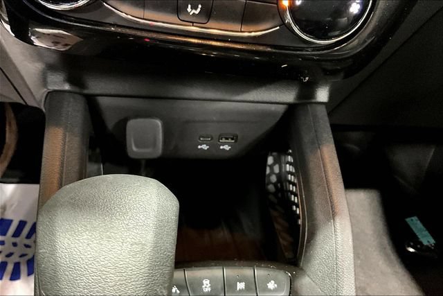 Certified 2024 Chevrolet TrailBlazer LT w/ Driver Confidence Package FWD image 15