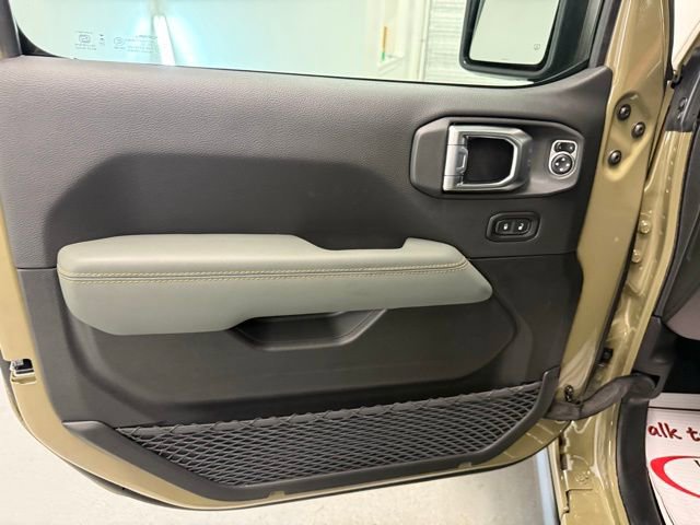 New 2026 Jeep Gladiator Mojave image 13