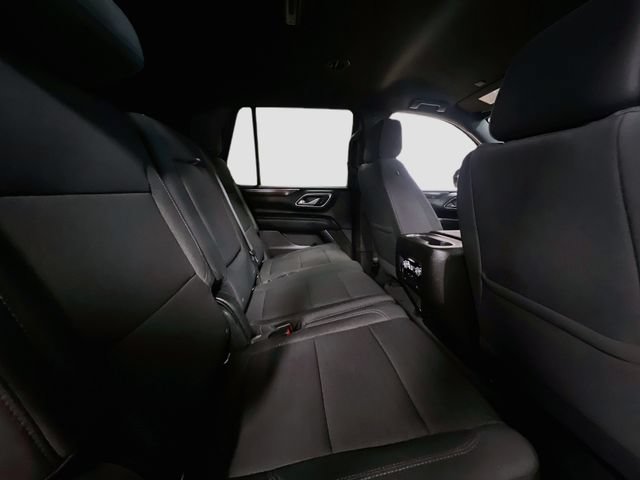 Used 2021 GMC Yukon SLE RWD image 27