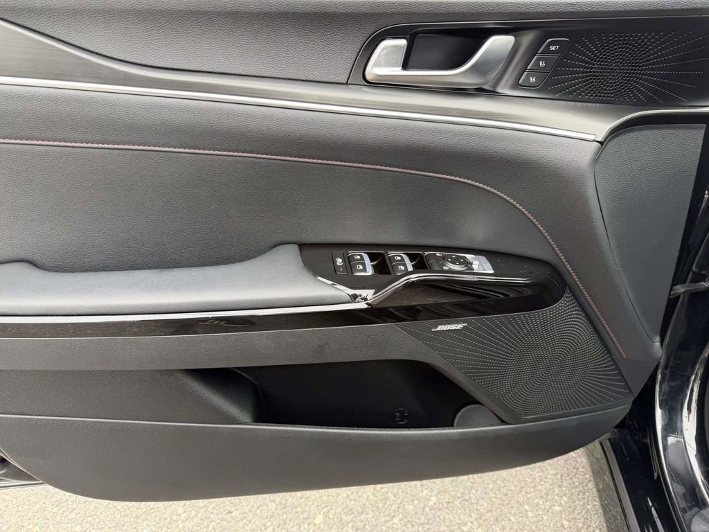 Used 2023 Kia K5 GT w/ GT1 Package FWD image 21