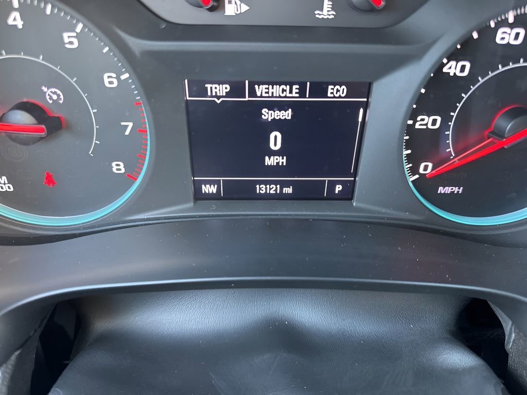 Used 2024 Chevrolet Malibu LT image 23