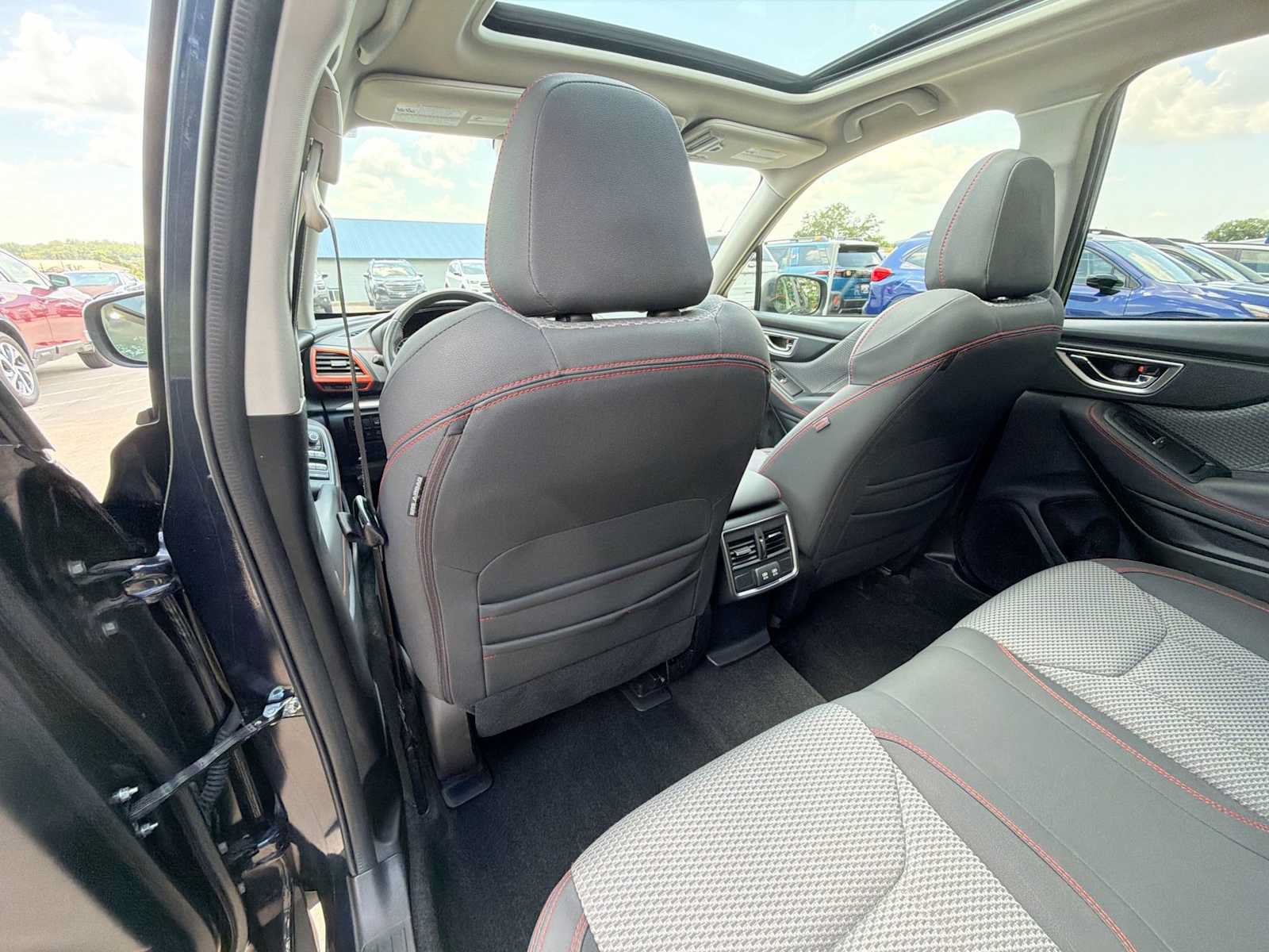 Used 2019 Subaru Forester Sport w/ Popular Package #2 AWD/4WD image 15