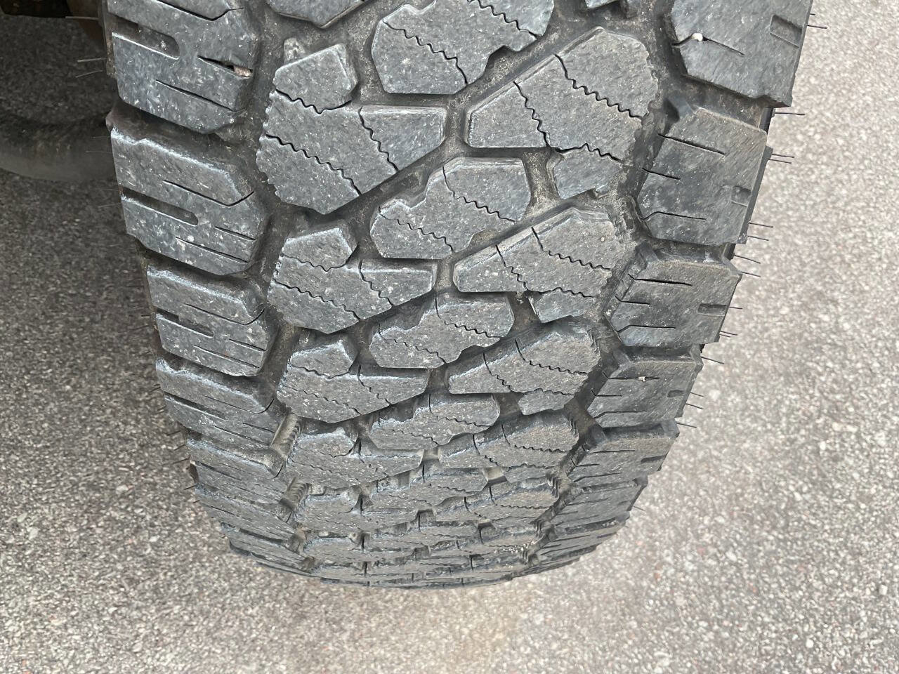 Used 2018 RAM 3500 SLT image 66