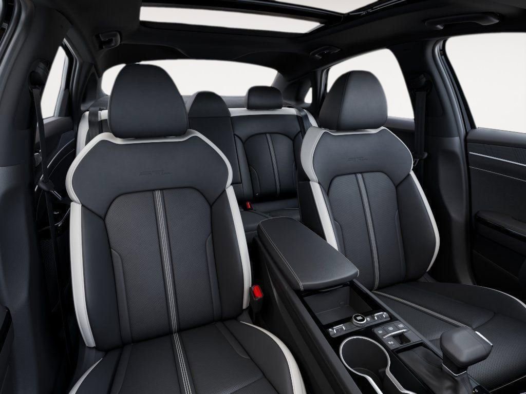 New 2026 Kia K5 GT-Line AWD/4WD image 15