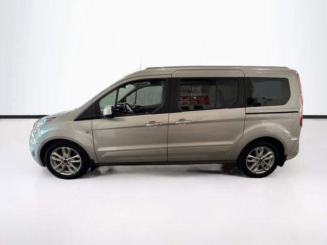Used 2016 Ford Transit Connect Titanium image 9
