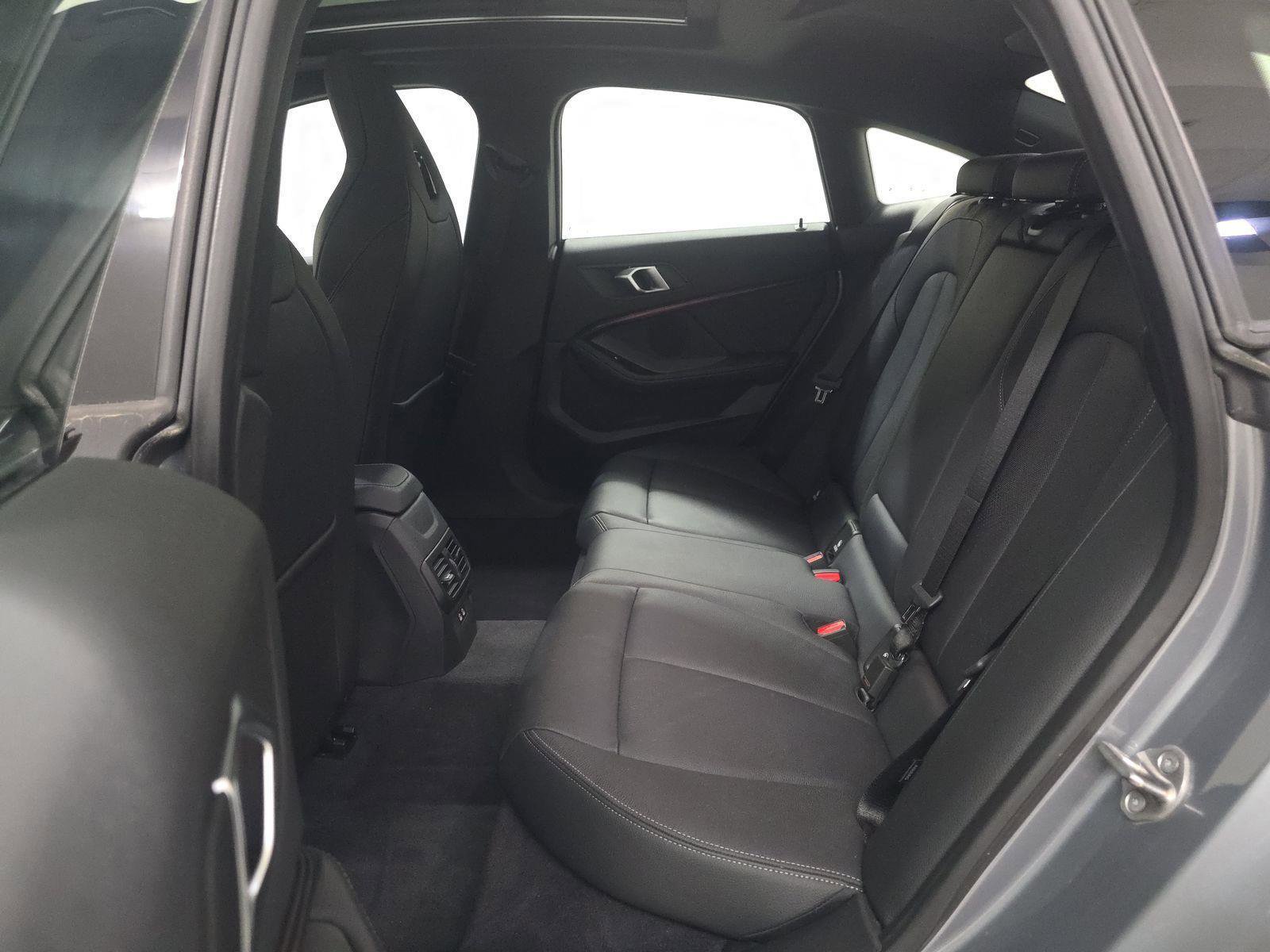 Used 2022 BMW M235i xDrive Gran Coupe w/ Premium Package image 11