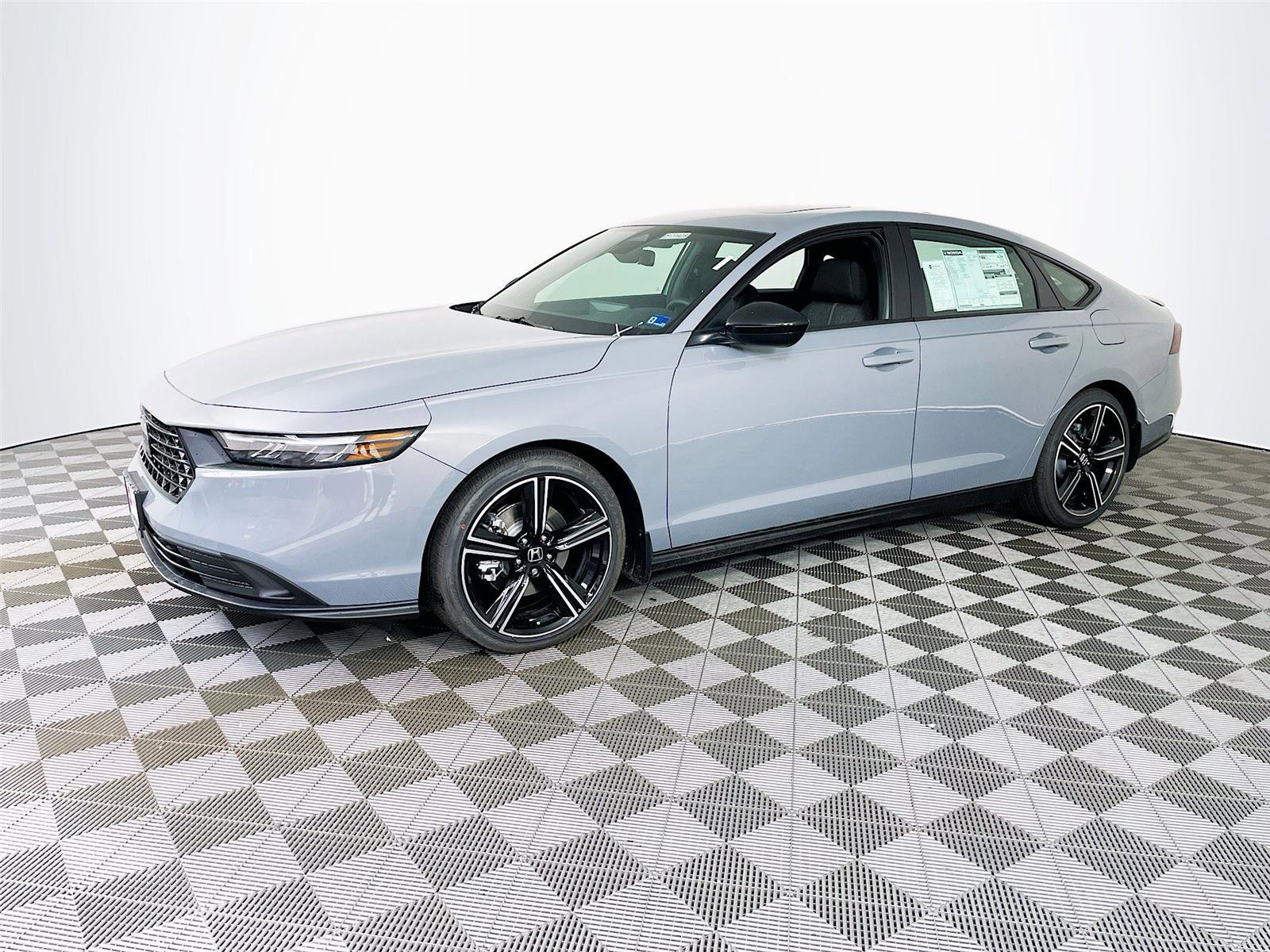New 2026 Honda Accord Sport image 3